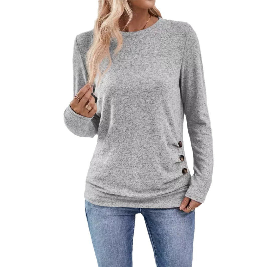 Thoughtfully Designed Shirt