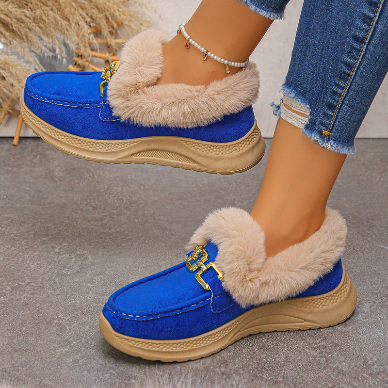Vintage Inspired Orthopedic Boots