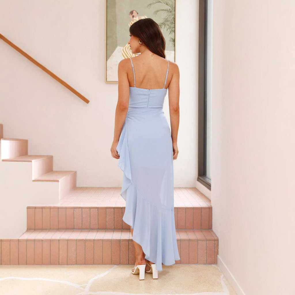 Elegantly Designed Garment
