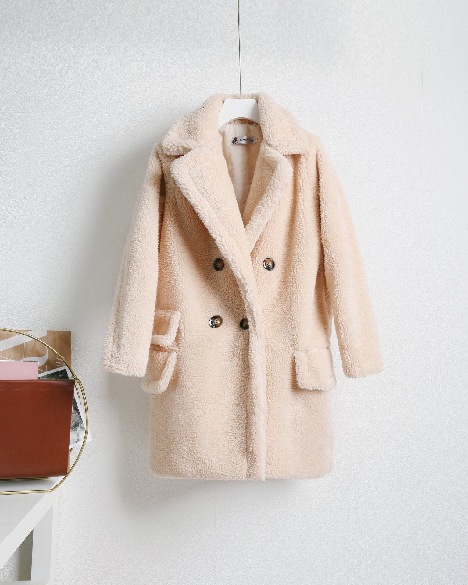 Classic Vintage Garment