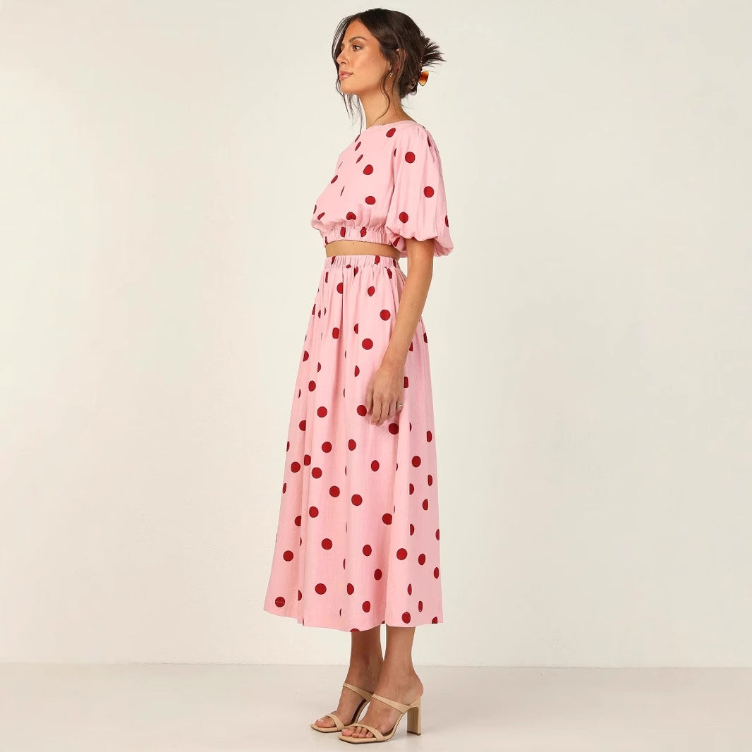 Beautifully Crafted Garment