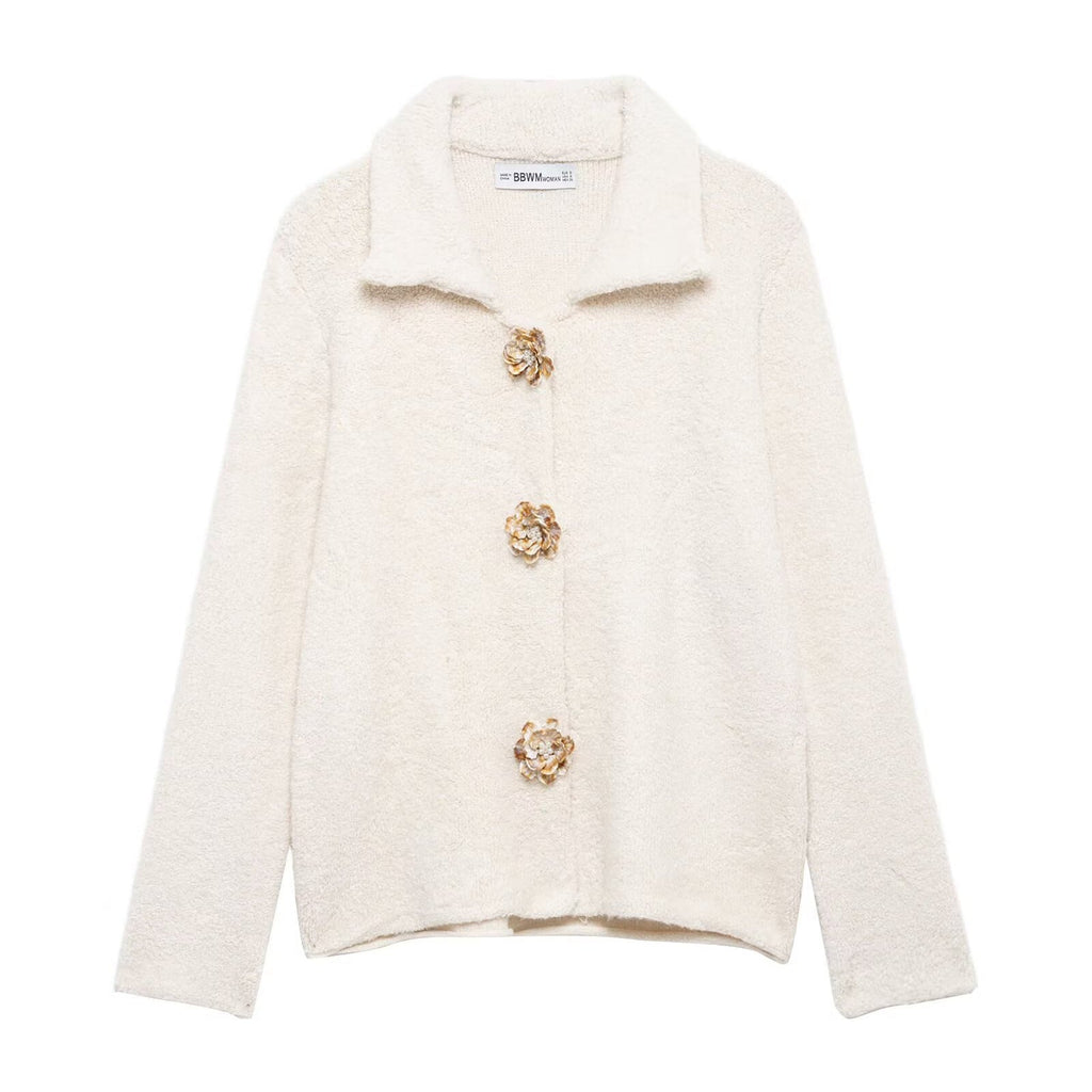 Timeless Vintage Style Garment