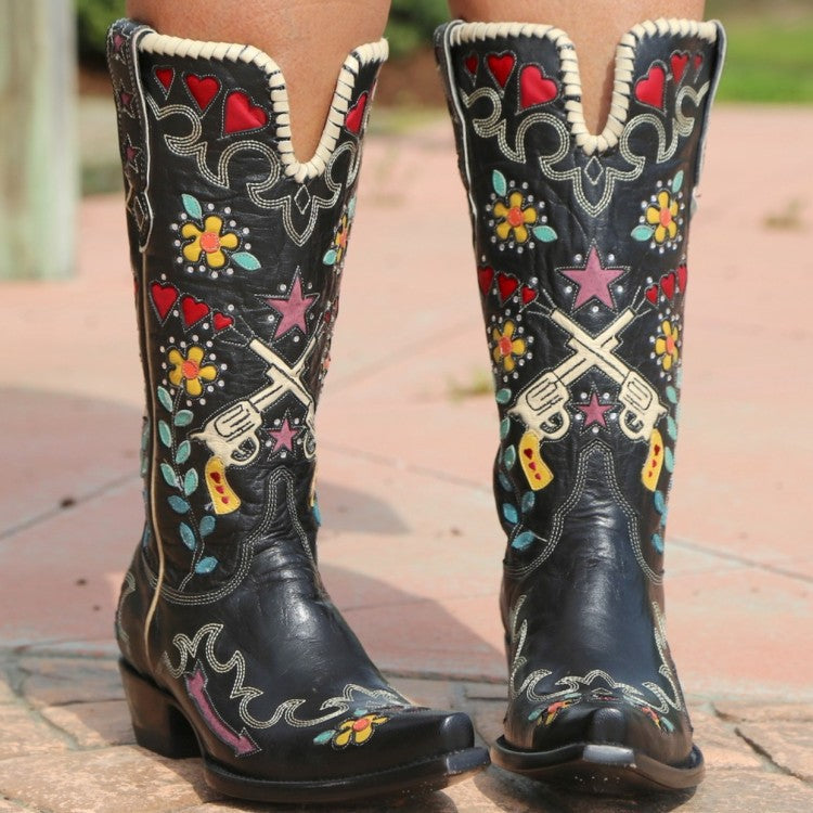 Comfortable Orthopedic Boots for Daily Wear