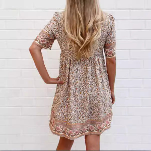 Classic Vintage Garment