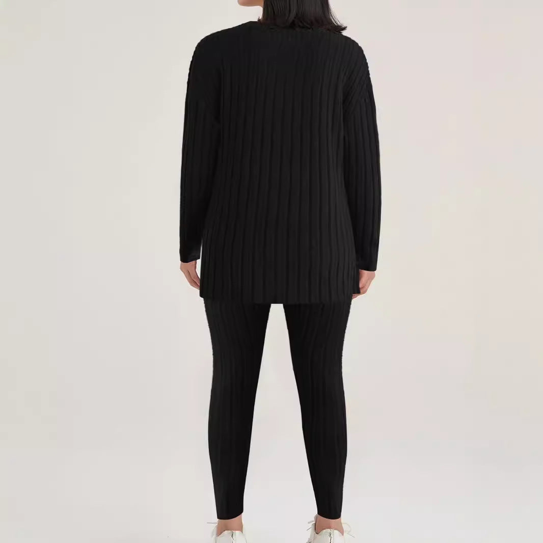 Thoughtfully Designed Garment