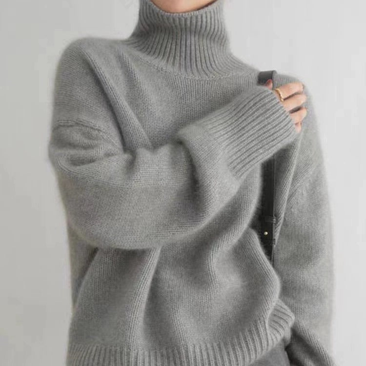 Beautifully Crafted Pullover