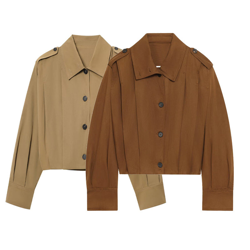 Classic Vintage Garment