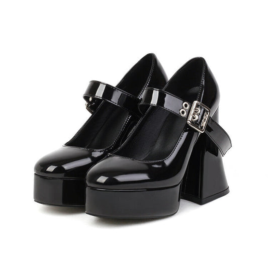 Classic Orthopedic Shoes with Timeless Style