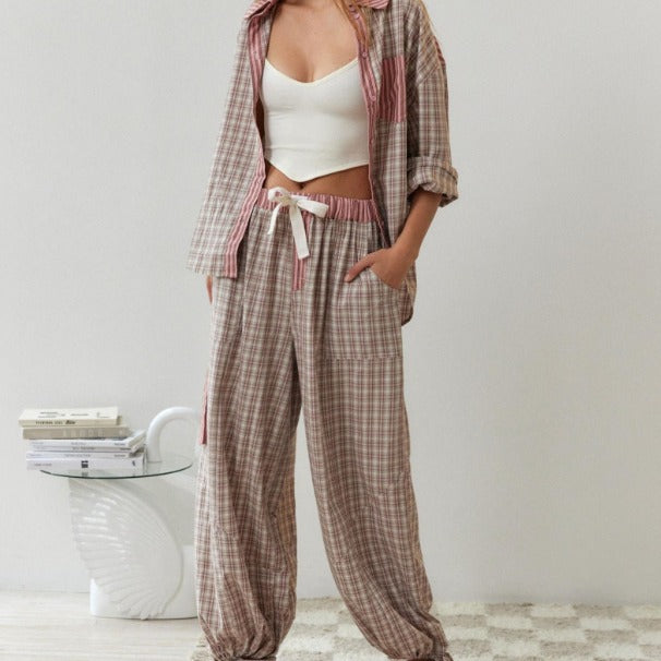 Classic Designed Garment