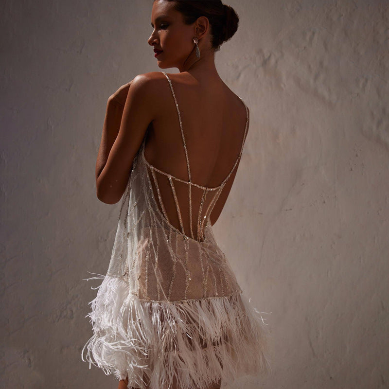 Vintage Inspired Garment