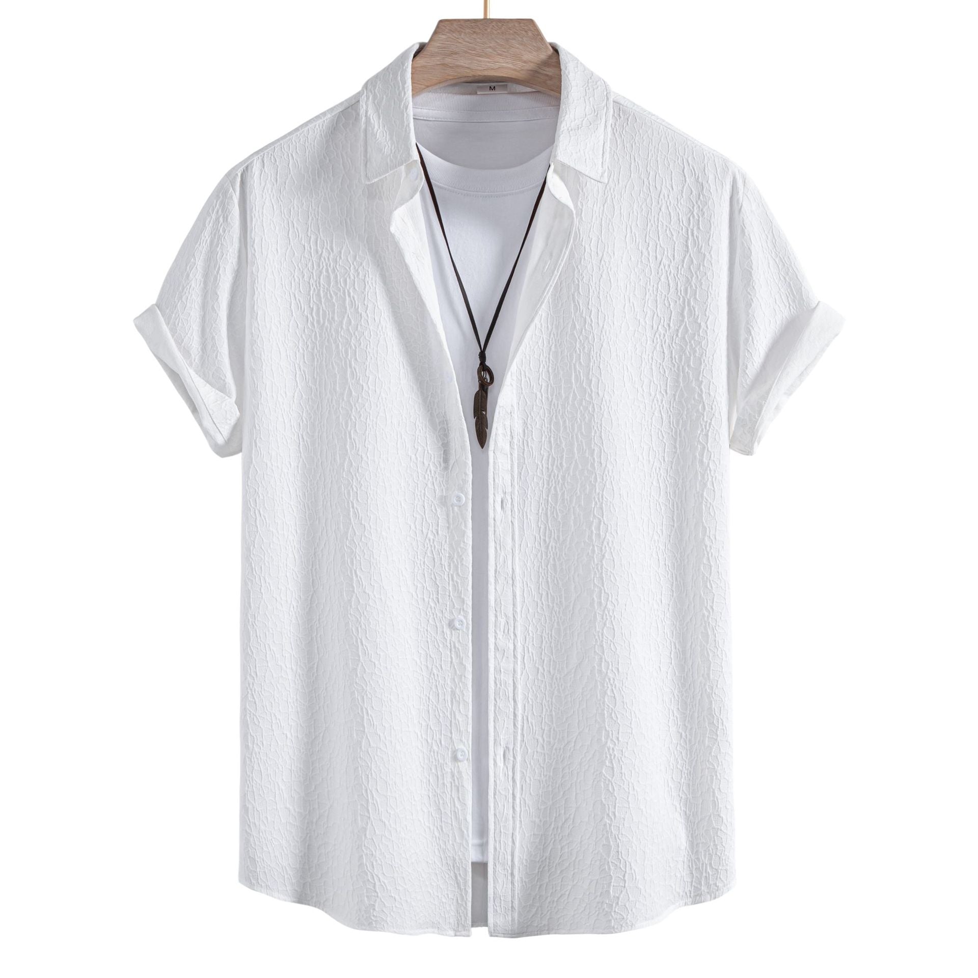 Thoughtfully Designed Garment