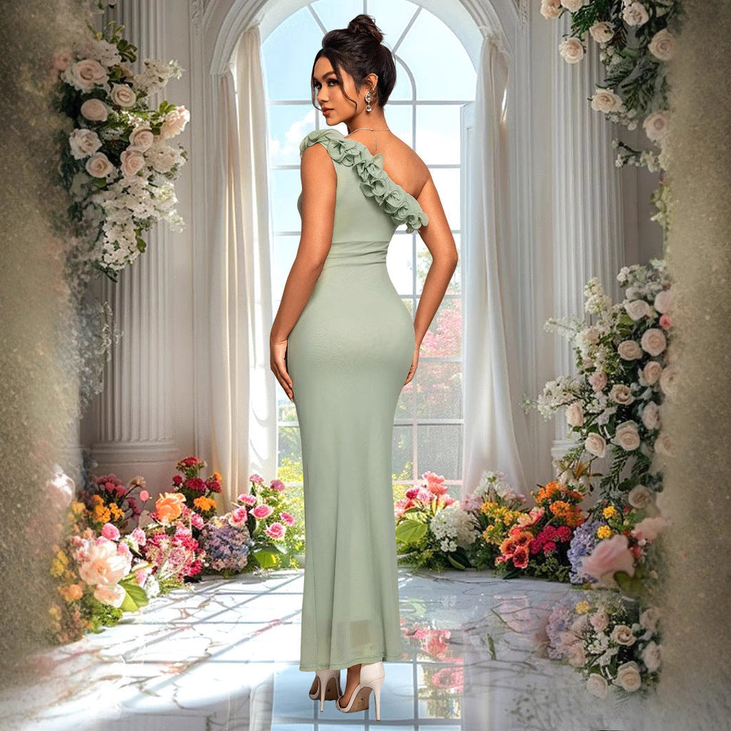 Thoughtfully Designed Garment