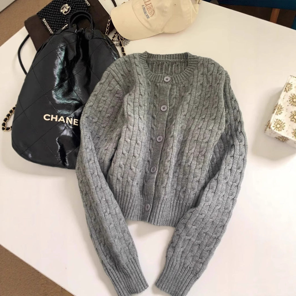 Timeless Vintage Style Garment