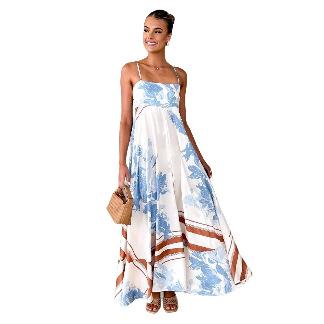 Elegantly Designed Garment