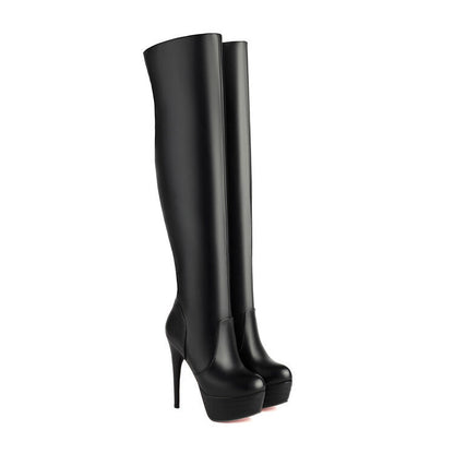Beautifully Crafted Orthopedic Boots