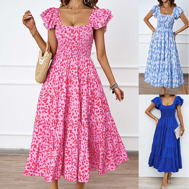 Elegantly Designed Garment