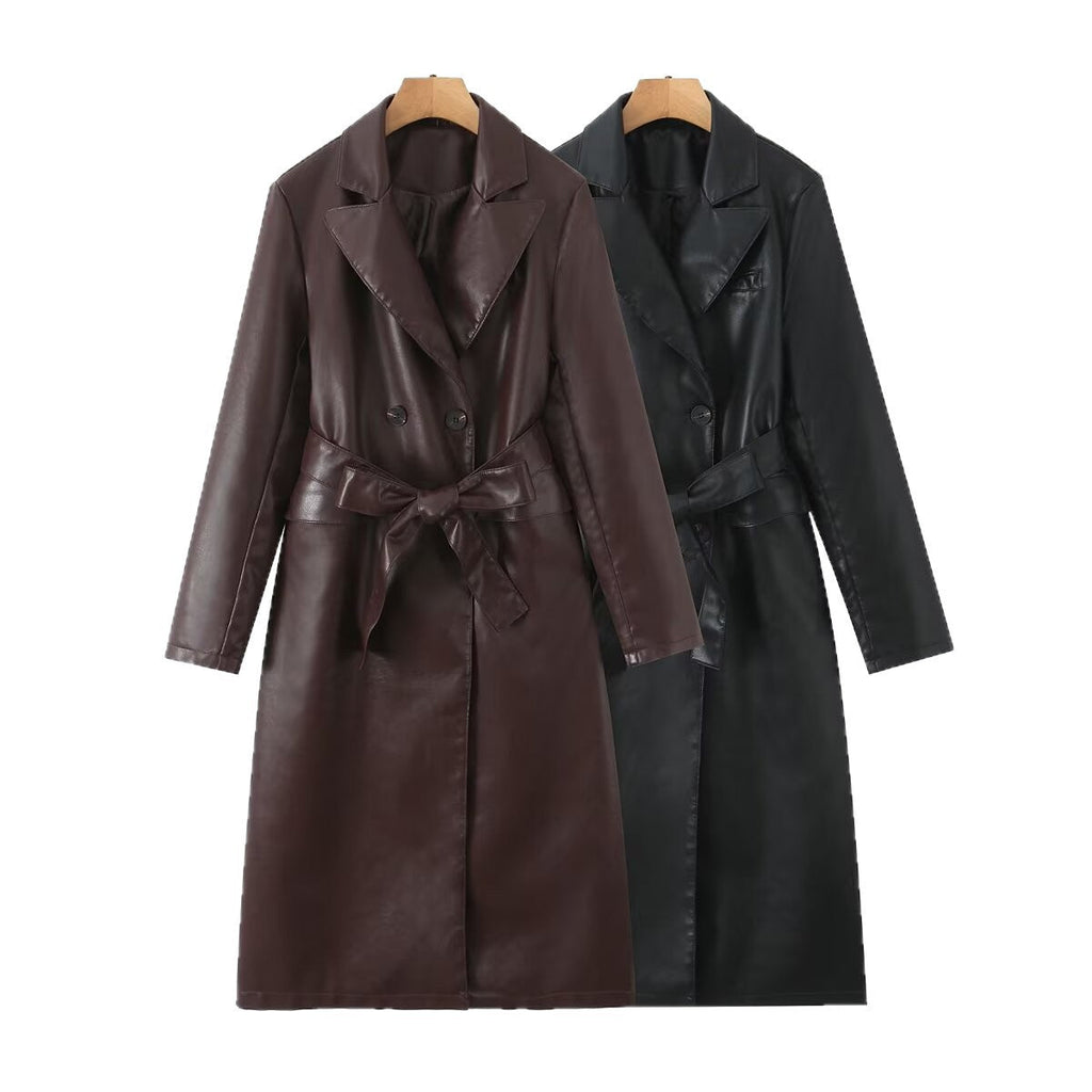 Elegantly Designed Coat