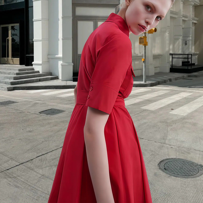Classic Designed Garment
