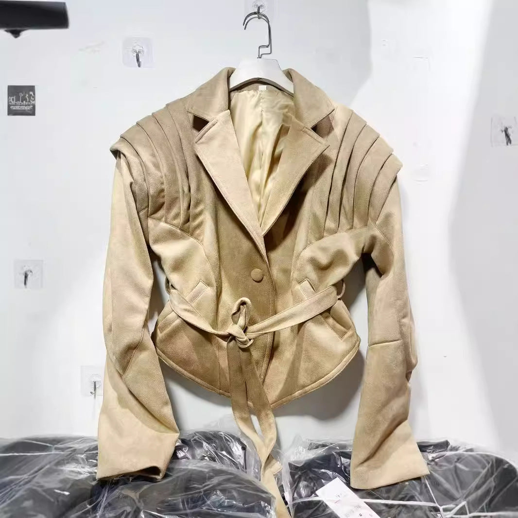 Elegantly Designed Garment