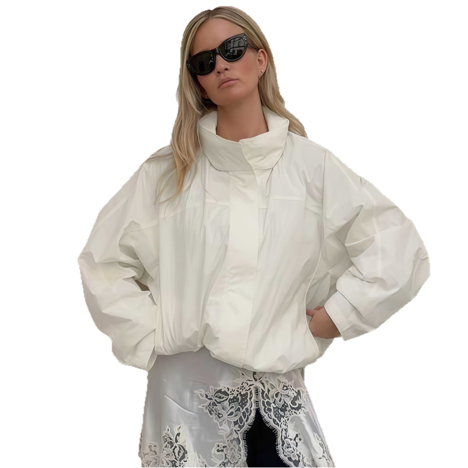 Beautifully Crafted Garment