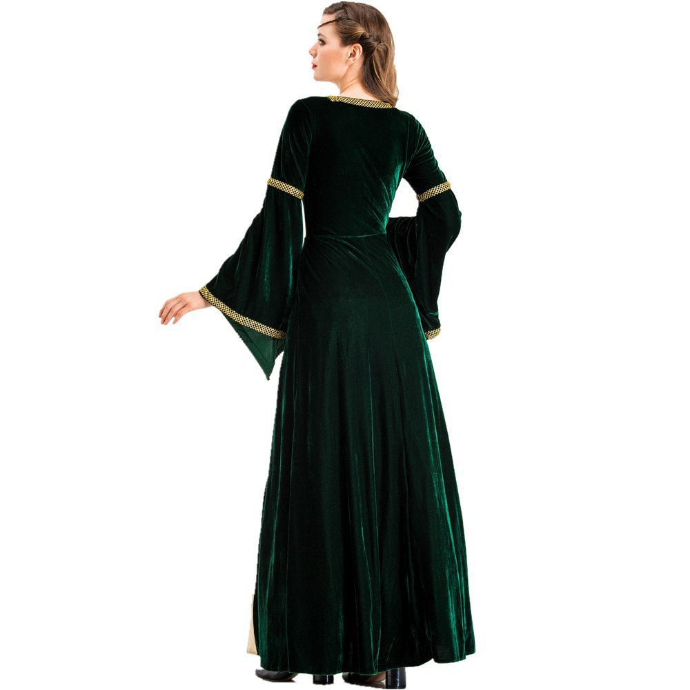 Classic Designed Garment