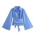 Blau