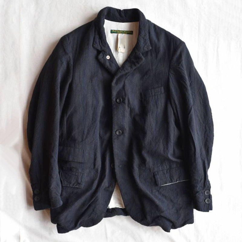 Marineblau