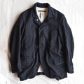 Marineblau