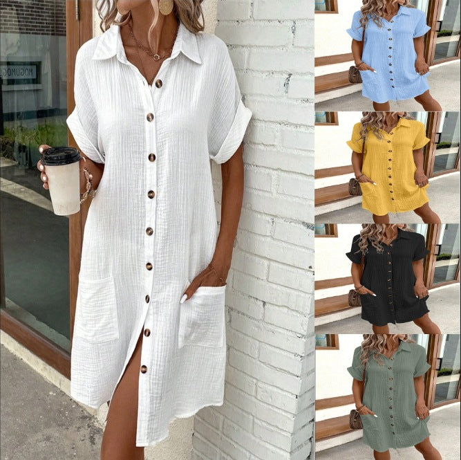 Classic Designed Garment