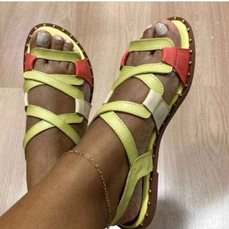 Stylish Orthopedic Sandals for Any Occasion