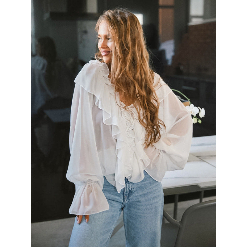 Thoughtfully Designed Garment