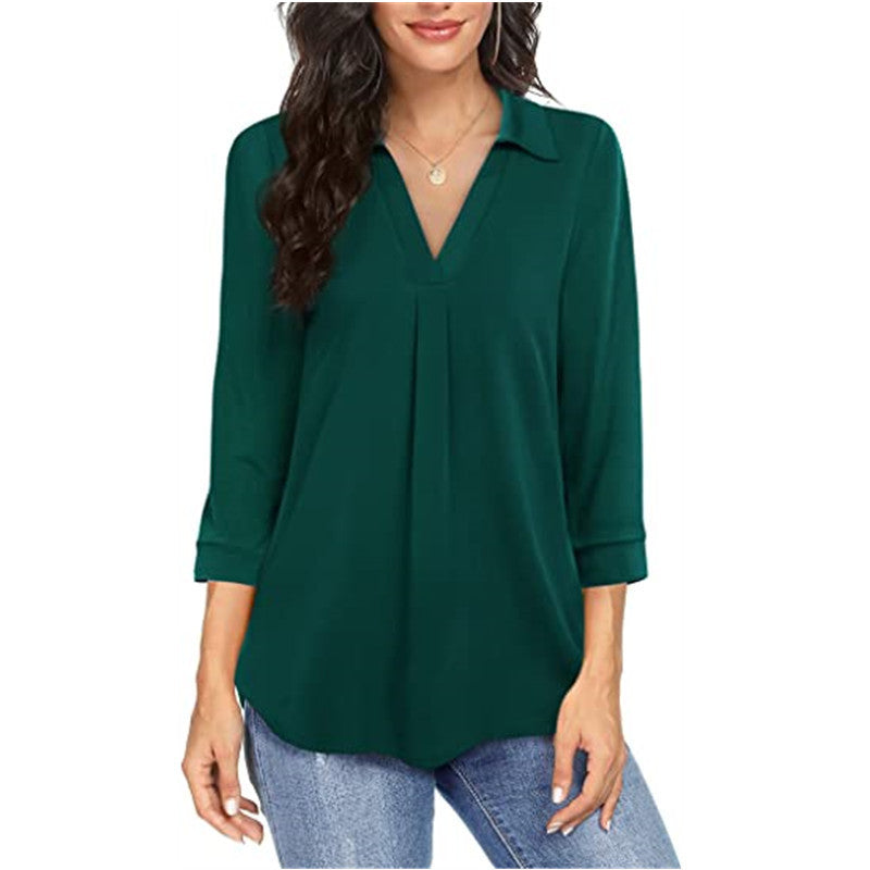 Elegantly Designed Shirt