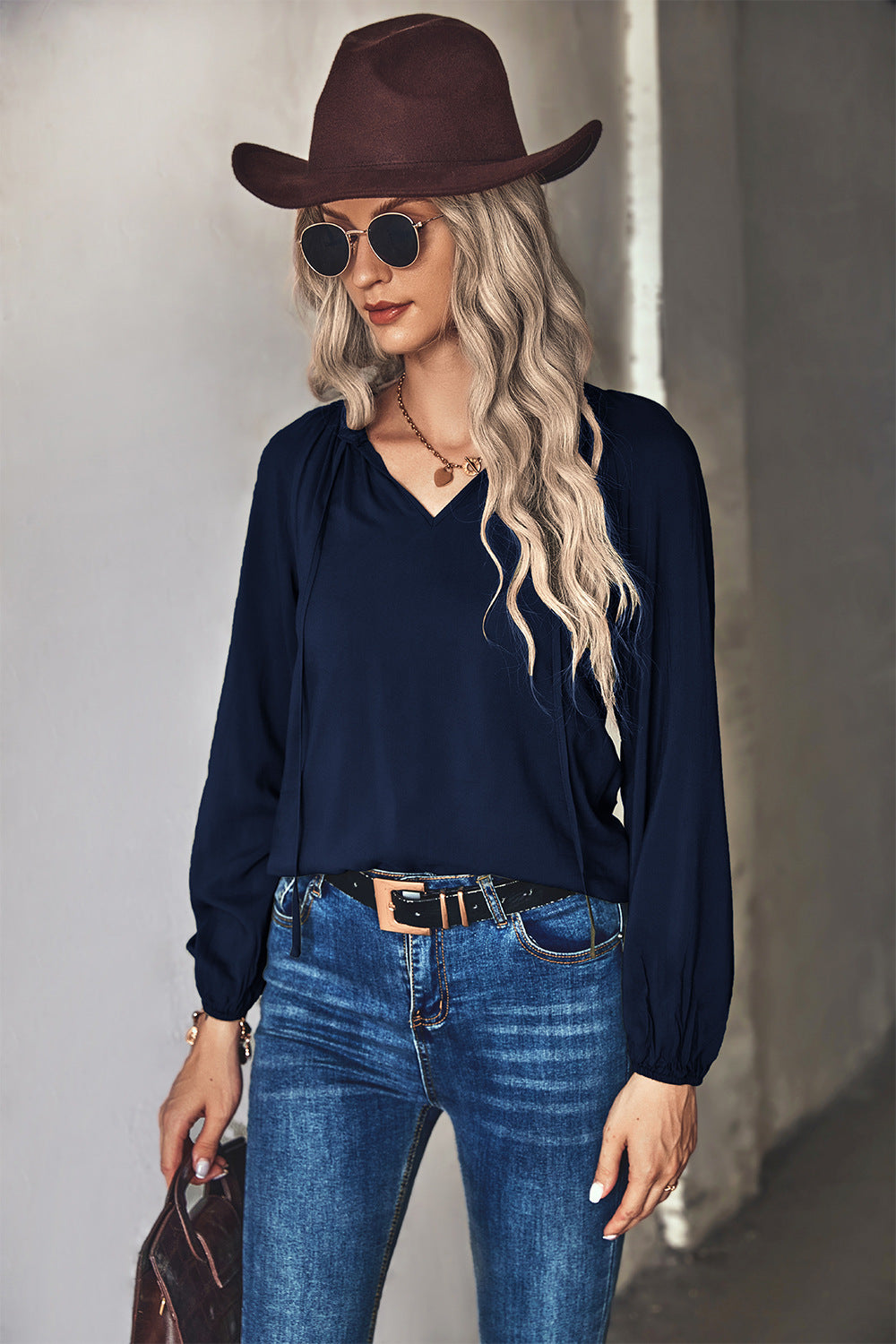 Beautifully Crafted Garment