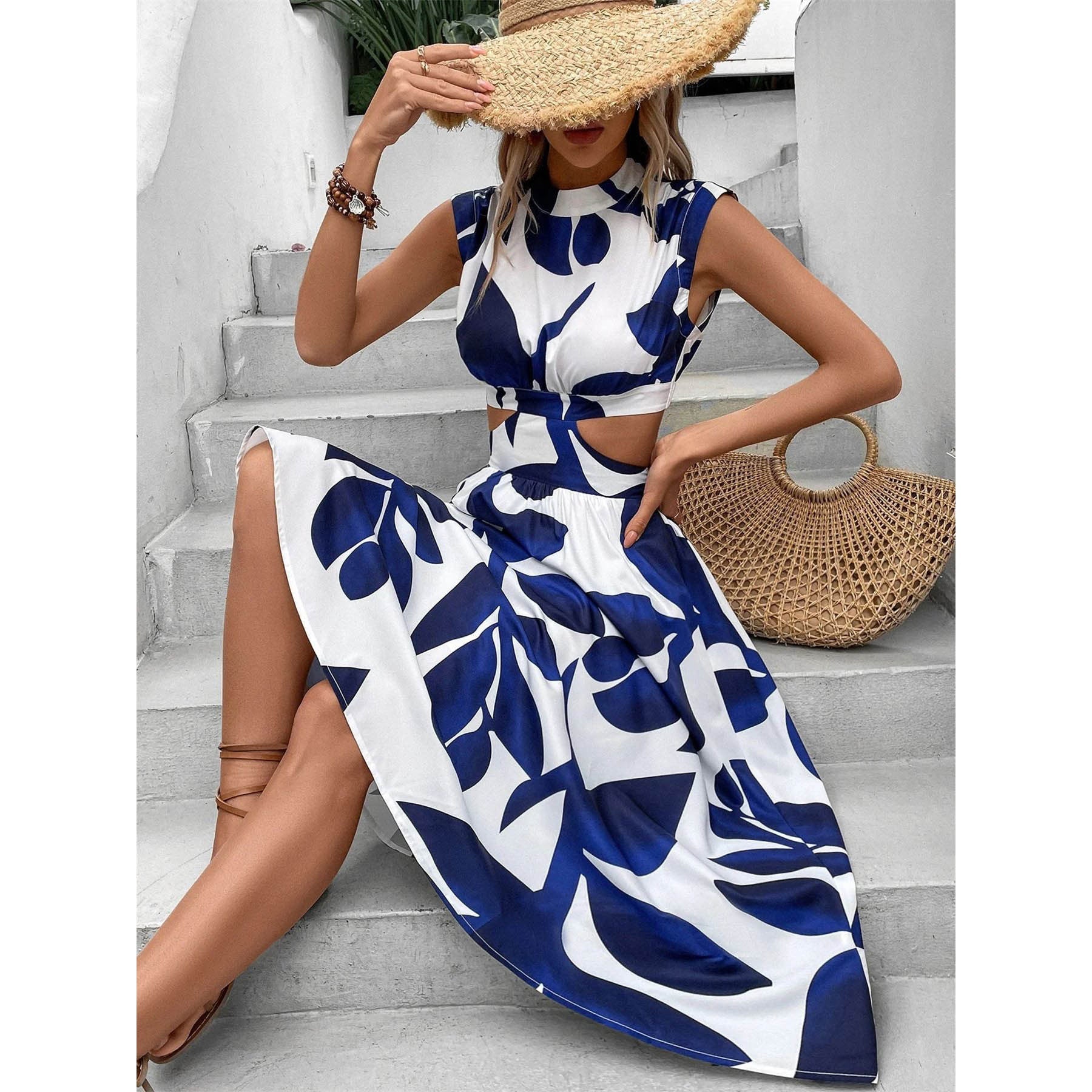 Elegantly Designed Garment