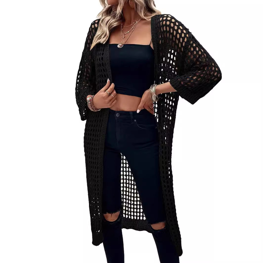 Thoughtfully Designed Garment