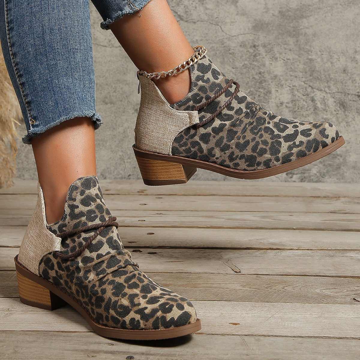 Elegant Orthopedic Shoes for Every Step