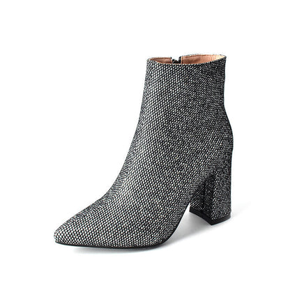 Beautifully Crafted Orthopedic Boots