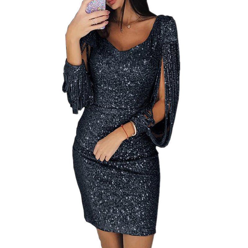 Elegantly Designed Garment
