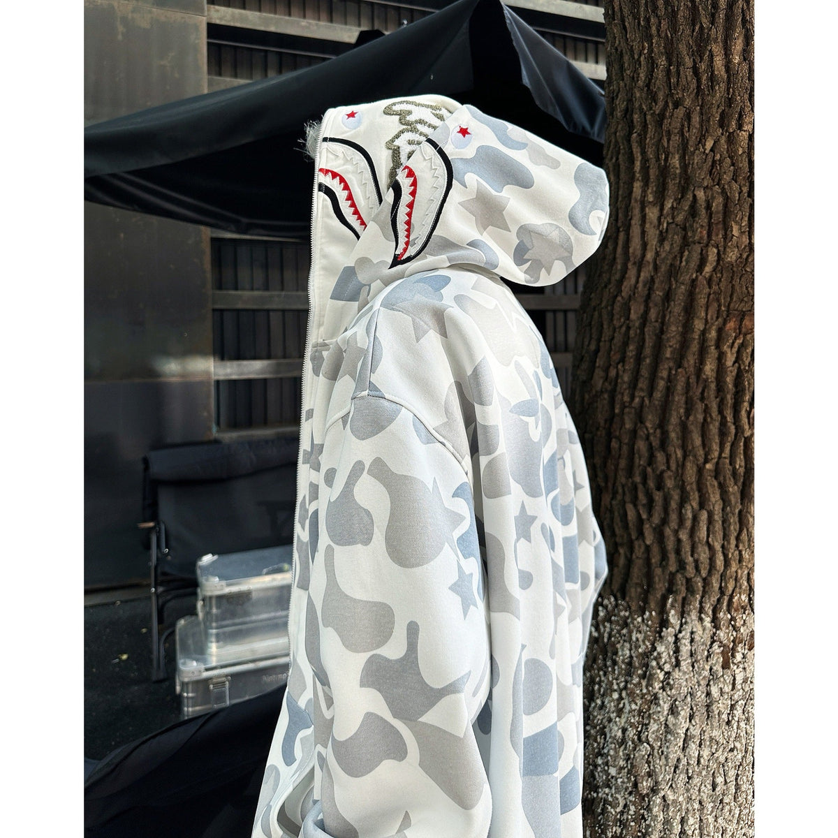 Beautifully Crafted Pullover
