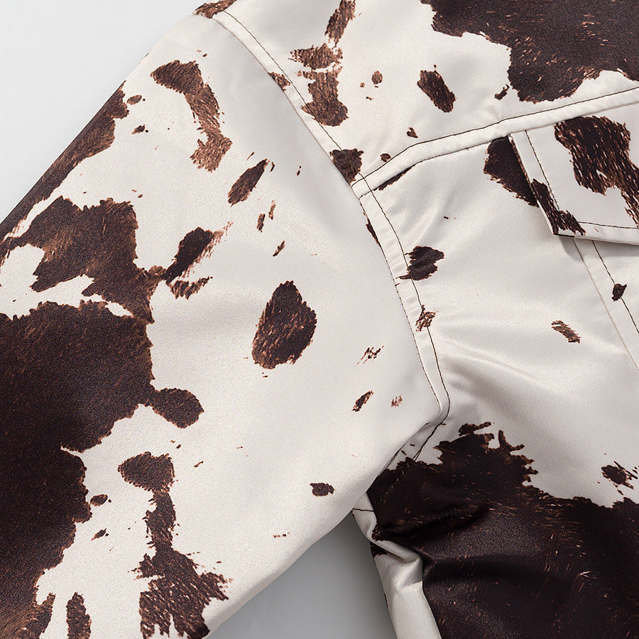Thoughtfully Designed Garment