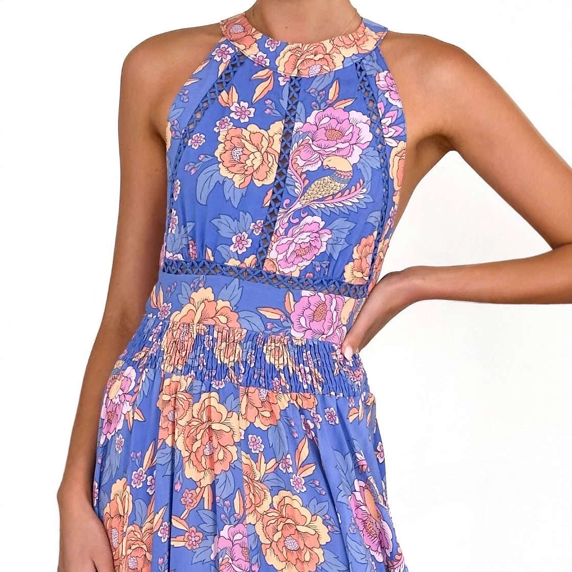 Beautifully Crafted Garment