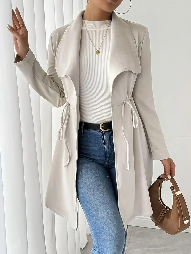Timeless Vintage Style Garment
