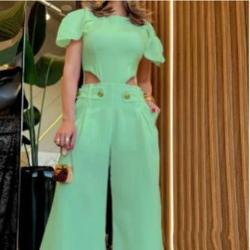 Thoughtfully Designed Garment