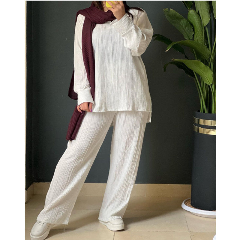 Timeless Vintage Style Garment