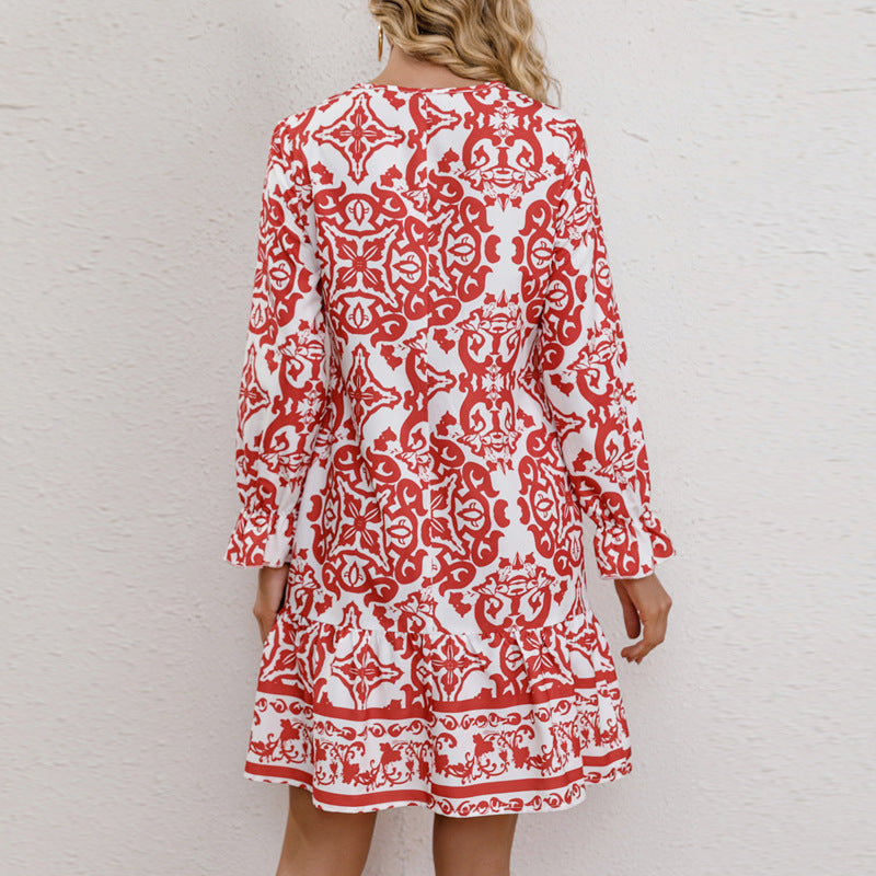 Thoughtfully Designed Garment