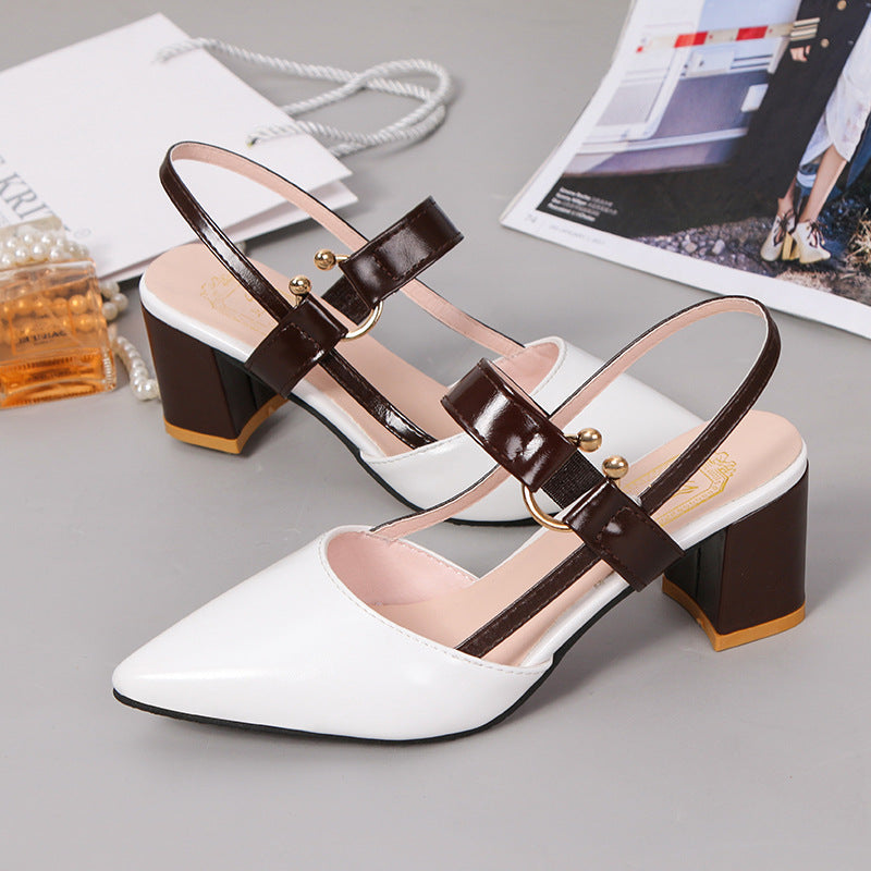 Comfortable Orthopedic Sandals for Daily Wear