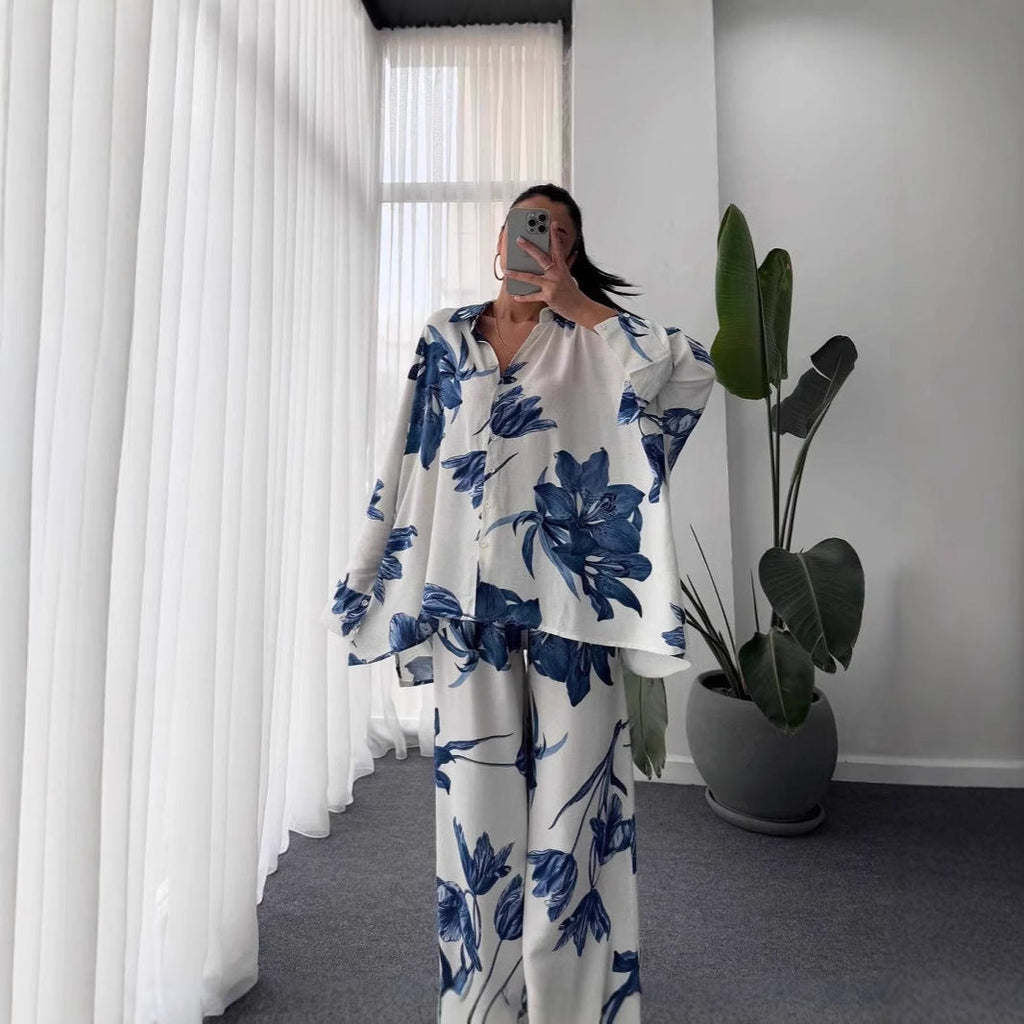 Elegantly Designed Garment