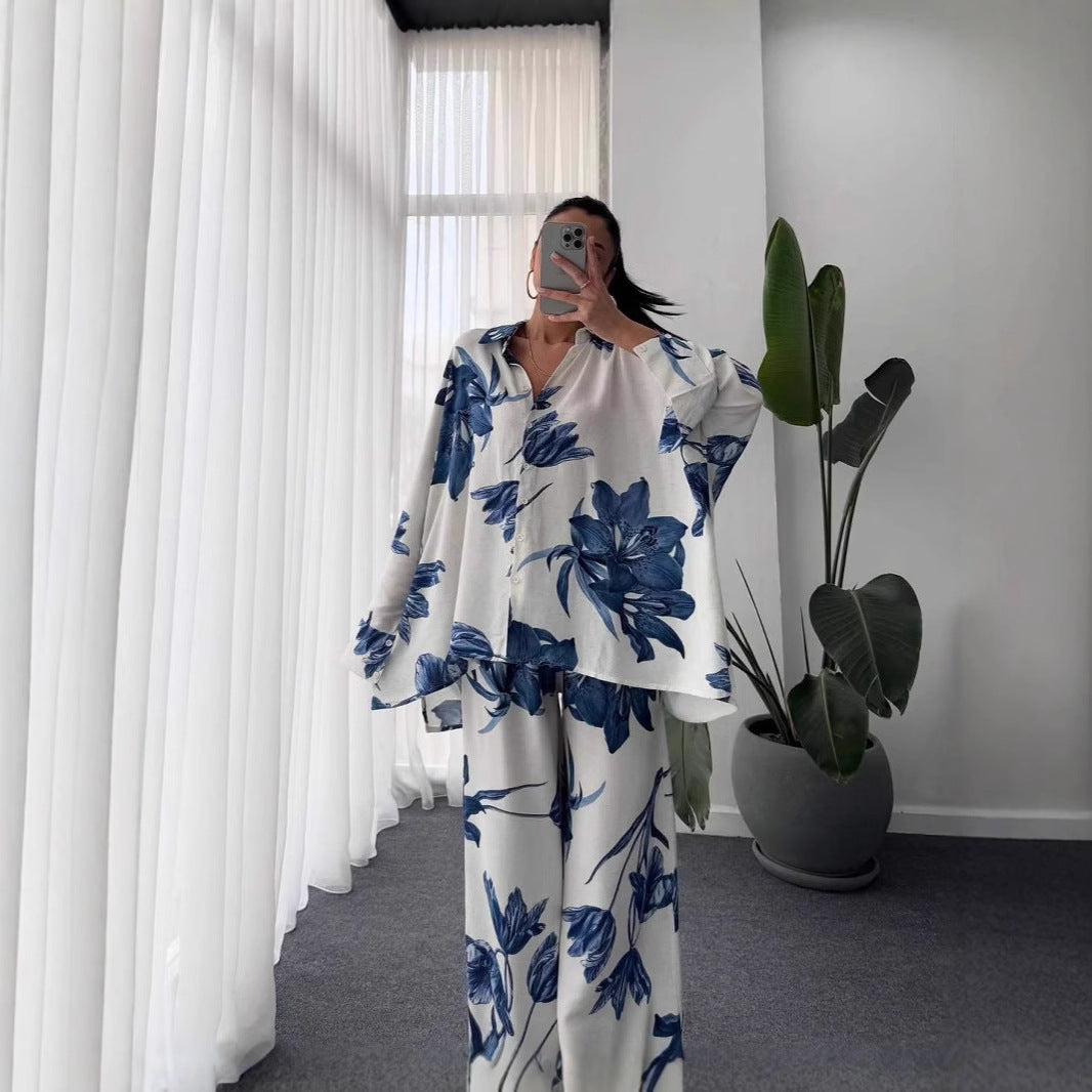 Elegantly Designed Garment