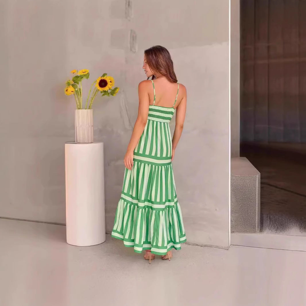 Vintage Inspired Garment