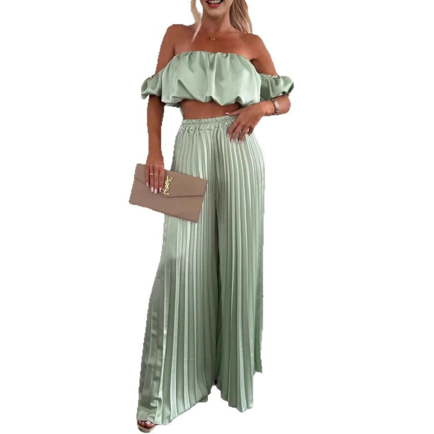 Timeless Vintage Style Garment